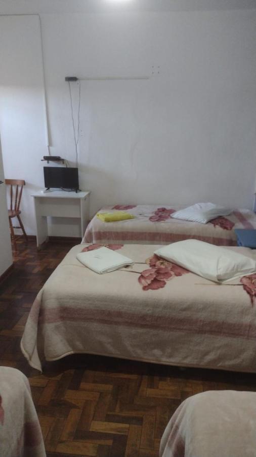 Habitación cuádruple