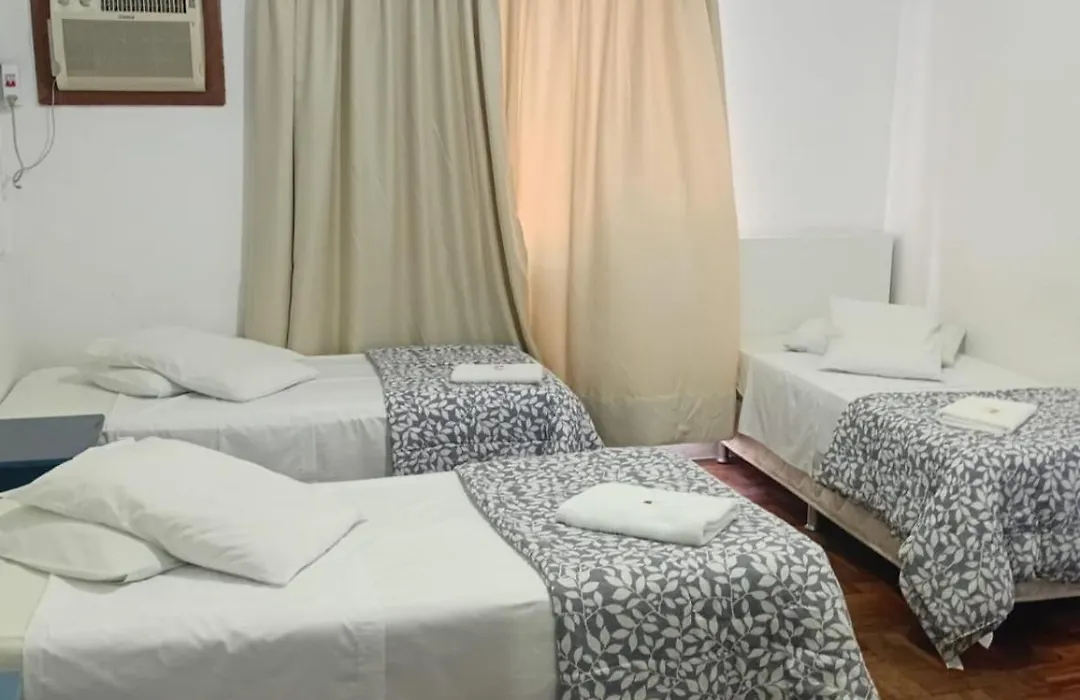 Roma Hotel-1